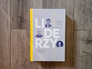 Liderzy 30 inspirujących rozmów z największymi liderami... David Rubenstein