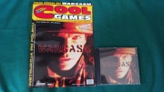 Gra Wargasm na PC + Czasopismo Cool Games 6/2000 (15)