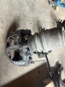 Zacisk hamulcowy MAN TGA