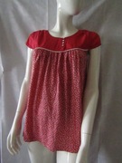 A20/1 Bluzka Springfield odcinana pod biustem