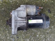 Rozrusznik Valeo do Peugeot 206 CC 1.6 