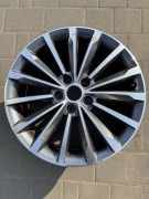 Felga Skoda 18 ET45