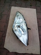 reflektor Suzuki Swift MK7 stanley prawa