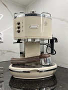 Ekspres kolbowy DeLonghi Vintage