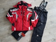 NOWY kombinezon narciarski firmy SPYDER rozm. XXL