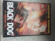 "BLACK DOG" DVD kolekcja 