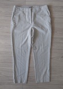 H&M Spodnie cygaretki 42