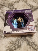 Wednesday Dance Pose figurka Pods4