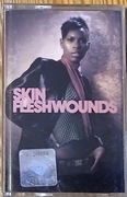 Kaseta audio Skin Fleshwounds