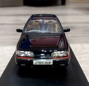 Sprzedam nowy model kolekcjonerski Ford Sierra skala 1:43