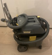 ODKURZACZ Kärcher NT 30/1 Ap L