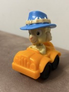 Kinder Maxi Baranek VQ32