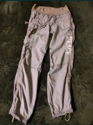 Spodnie ciążowe Gap M