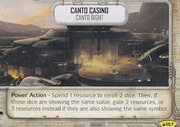 SWD SOH157 Canto Casino Star Wars Destiny
