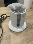 Elektroniczny sterylizator kulkowy silver 