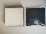 Zestaw filtrów, części do oczyszczacza powietrza DAIKIN MC55WVM i MCK55WVM