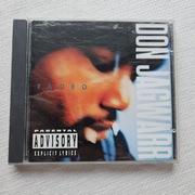 Don Jagwarr - Faded