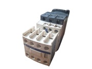 TELEMECANIQUE LADN31G + LC1D12 BD STYCZNIK