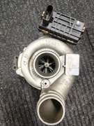 Turbina Jeep Grand Cherokee WK/WH 3.0 Crd.