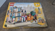 LEGO 31141 Creator 3w1 - Główna ulica