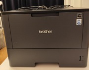 Drukarka Brother HL-L5100DN