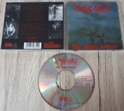 Rotting Christ Thy Mighty Contract CD 1993