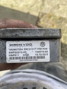 Sprzedam sterownik Haldex z Volkswagen Golf V 1.9 TDI