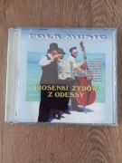 Piosenki Żydów Z Odessy - Folk Music