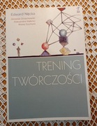 Trening twórczości Edward Nęcka