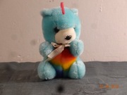 Nieużywana maskotka pluszowa automat lata'90. nr4