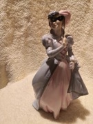 Figurka z porcelany Royal Worcester 