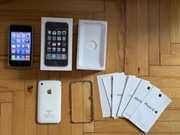 iPhone 3GS biały