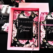 Karty Bliźniacze Płomienie, Bliźniaczy Płomień, Twin Flames Tarot Oracle