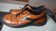 Super buty MARC O POLO skóra fajne rozm. 43