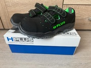 Buty robocze sandały Haberkorn 41 bardzo lekkie