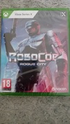 Robocop  rgue city  pl xbox  series x