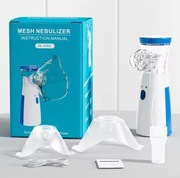 INHALATOR NEBULIZATOR MESH