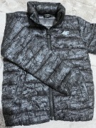 Kurtka przejściowa rozm 122