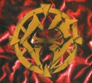 CREMATORY  cd Crematory  gothic metal digipak