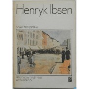 Dom Lalki (Nora) - Ibsen Henryk