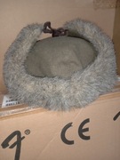 2 - SG Czapka uszatka (nowa) roz. 55