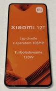 Atrapa Xiaomi 12T Nowa, Polska! Silver