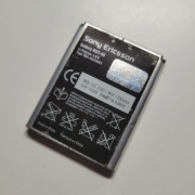 Sony Ericsson BST-40 1120mAh bateria (P1, P990)