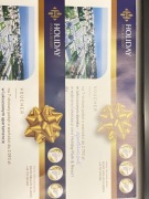 Voucher do Hotel Park & Resort