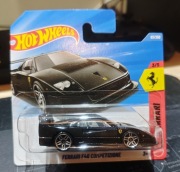 Hot Wheels Ferrari F40