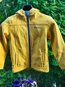 Kurtka dziecięca 5-6 lat mountain warehouse