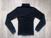 Nowa termokoszulka damska czarna, CLEVE, r.XL