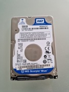 Dysk Hdd WD WD5000LPVT sata 2,5'' sprawnny