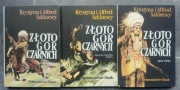 K.A. Szklarscy - Złoto gór czarnych