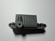 LEGO PODWOZIE AUTA NAPĘD  SPRĘŻYNOWY 47715c01. 9x4x2 2/3